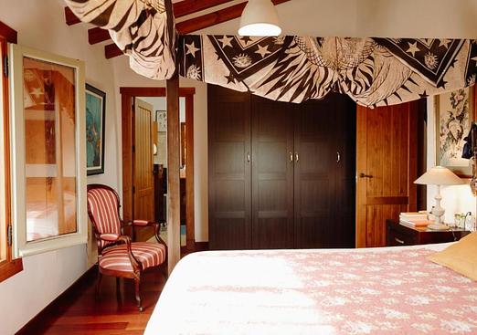 Country house in Alora