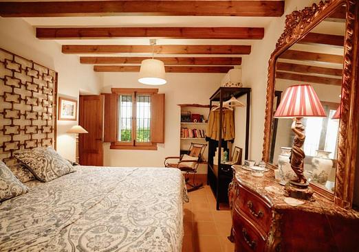 Country house in Alora