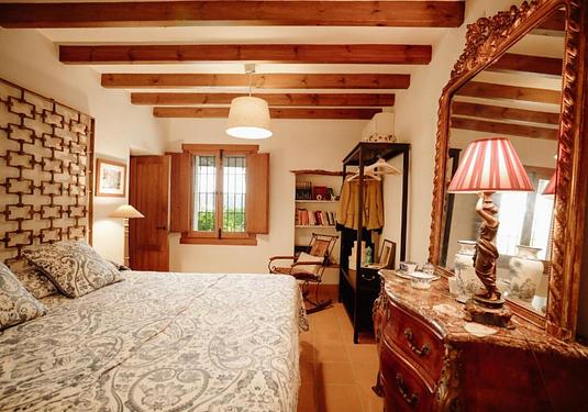 Country house in Alora