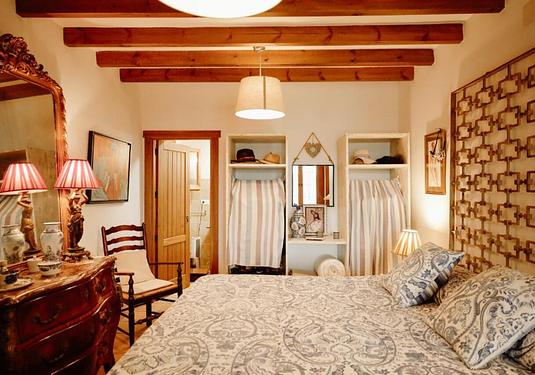 Country house in Alora