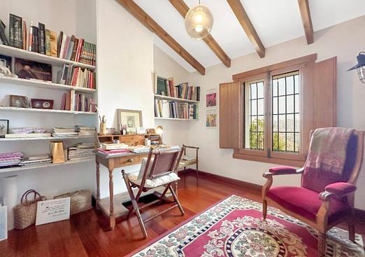Country house in Alora