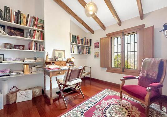 Country house in Alora