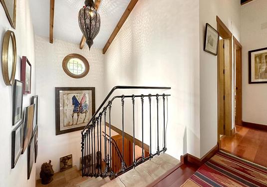 Country house in Alora