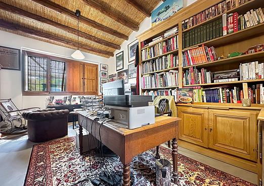 Country house in Alora