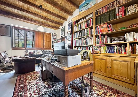 Country house in Alora
