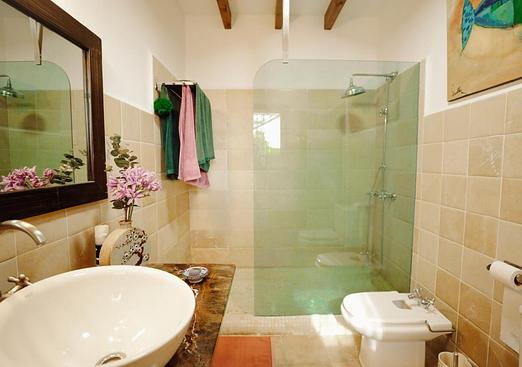 Country house in Alora