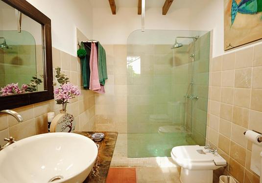 Country house in Alora