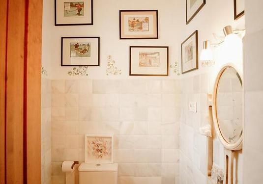 Country house in Alora