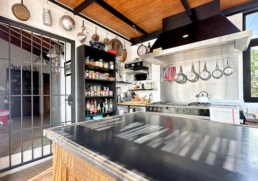 Country house in Alora