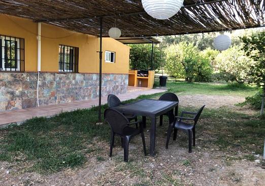 Villa in Alora