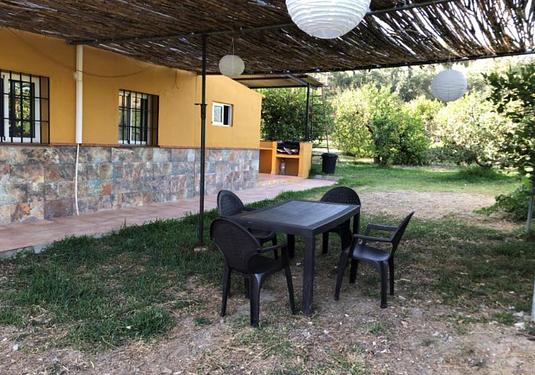 Villa in Alora