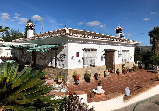 Villa in Alora