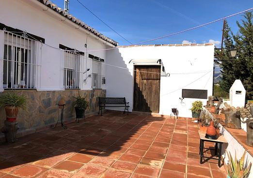 Villa in Alora