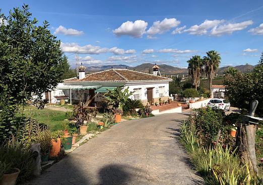 Villa in Alora