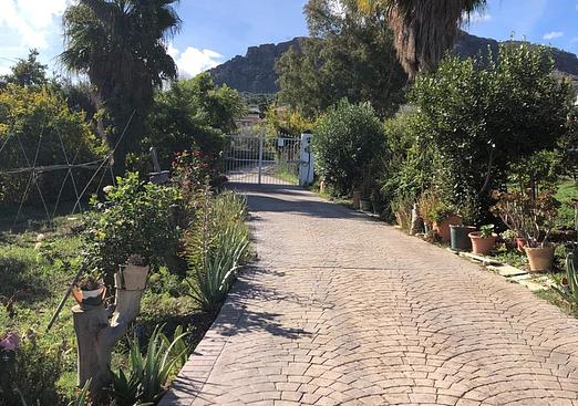 Villa in Alora
