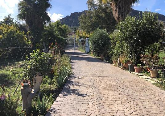 Villa in Alora