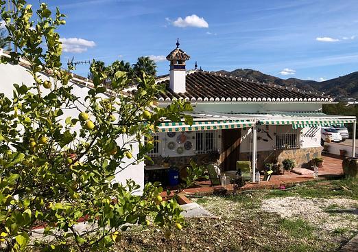 Villa in Alora