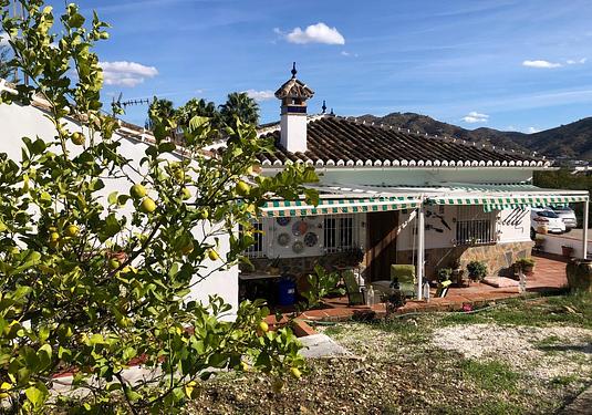 Villa in Alora