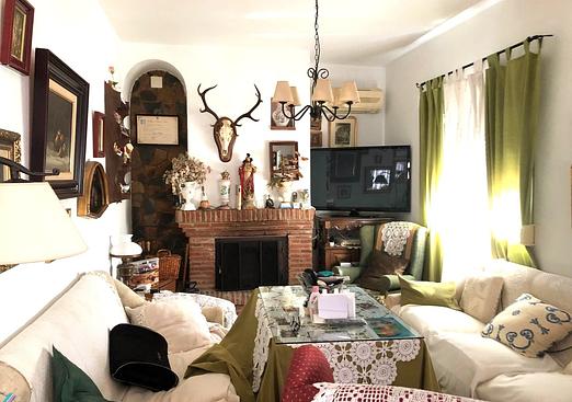 Villa in Alora