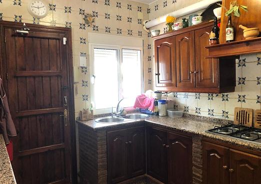 Villa in Alora