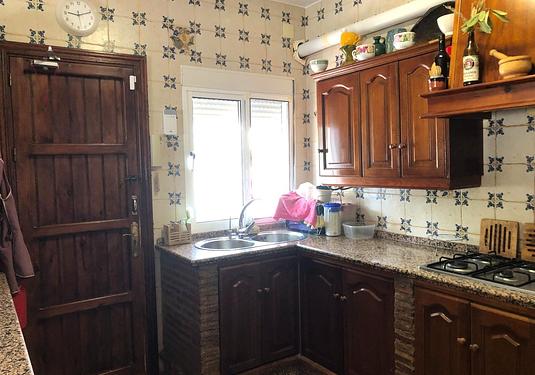 Villa in Alora