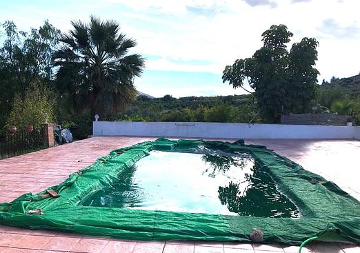 Villa in Alora
