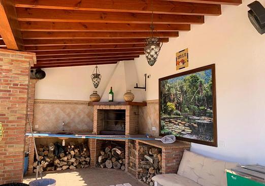 Villa in Alora