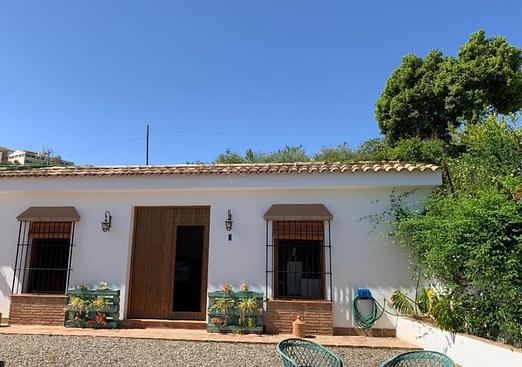Villa in Alora
