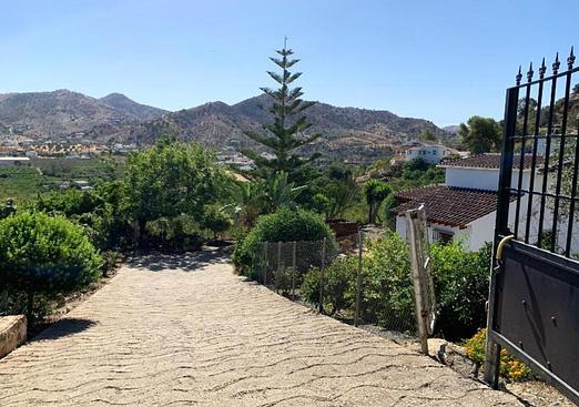 Villa in Alora