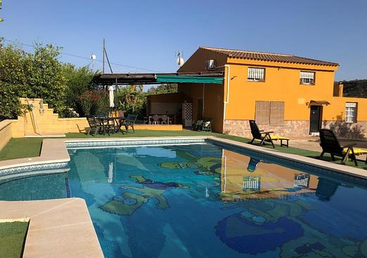 Villa in Alora