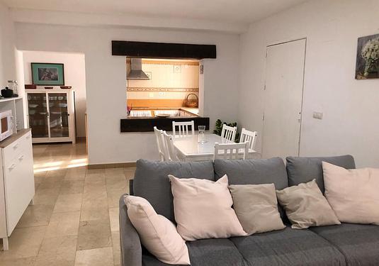 Villa in Alora