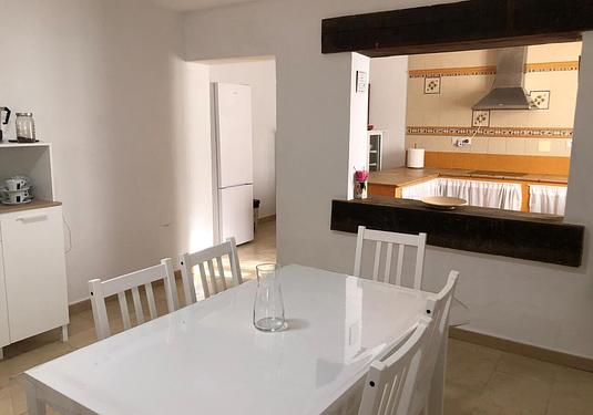 Villa in Alora