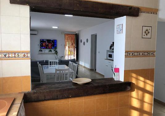 Villa in Alora