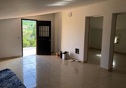 Villa in Alora