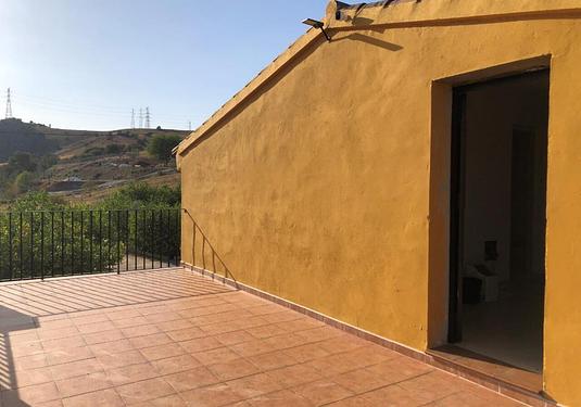 Villa in Alora