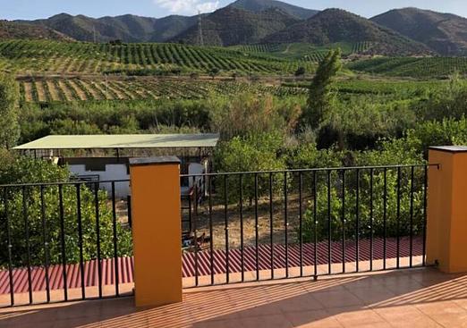 Villa in Alora