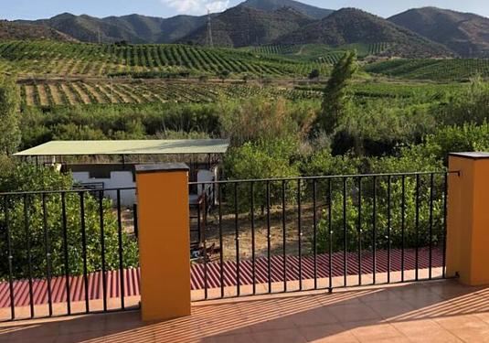 Villa in Alora