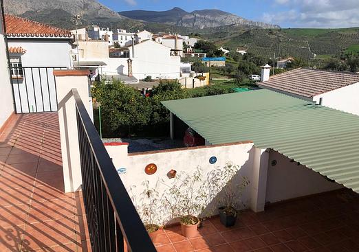 Town house in Bermejo