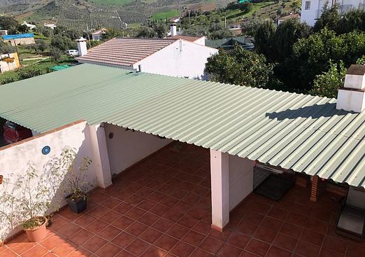 Town house in Bermejo