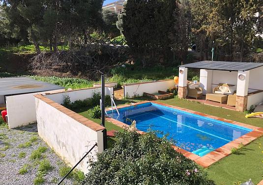 Town house in Bermejo