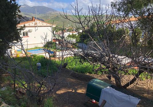 Town house in Bermejo