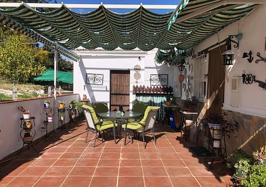 Villa in Alora