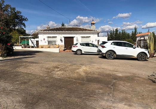 Villa in Alora