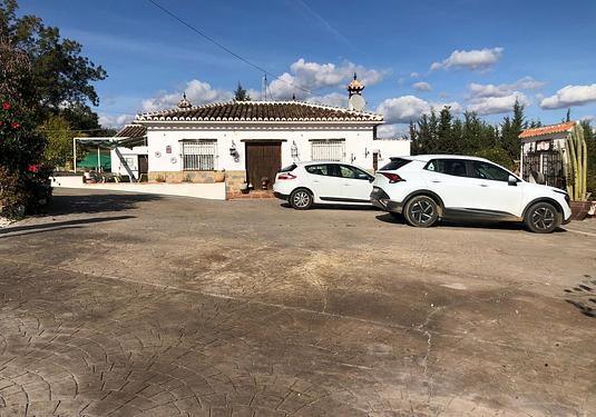 Villa in Alora
