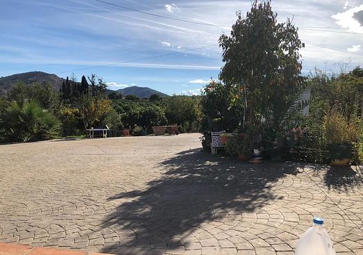 Villa in Alora