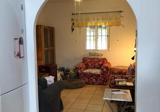 Town house in Bermejo