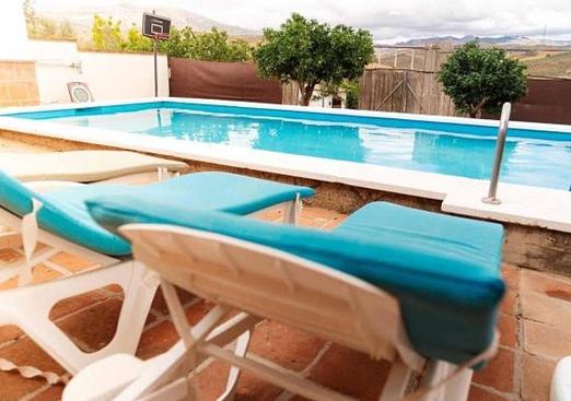 Villa in Alora