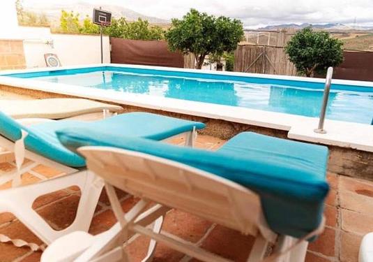 Villa in Alora