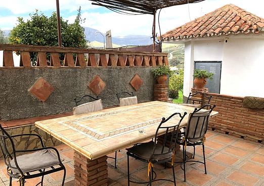 Villa in Alora