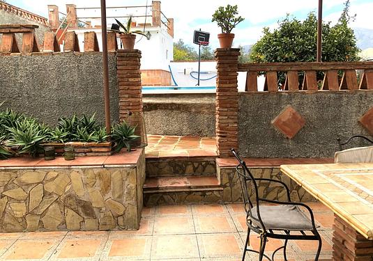 Villa in Alora